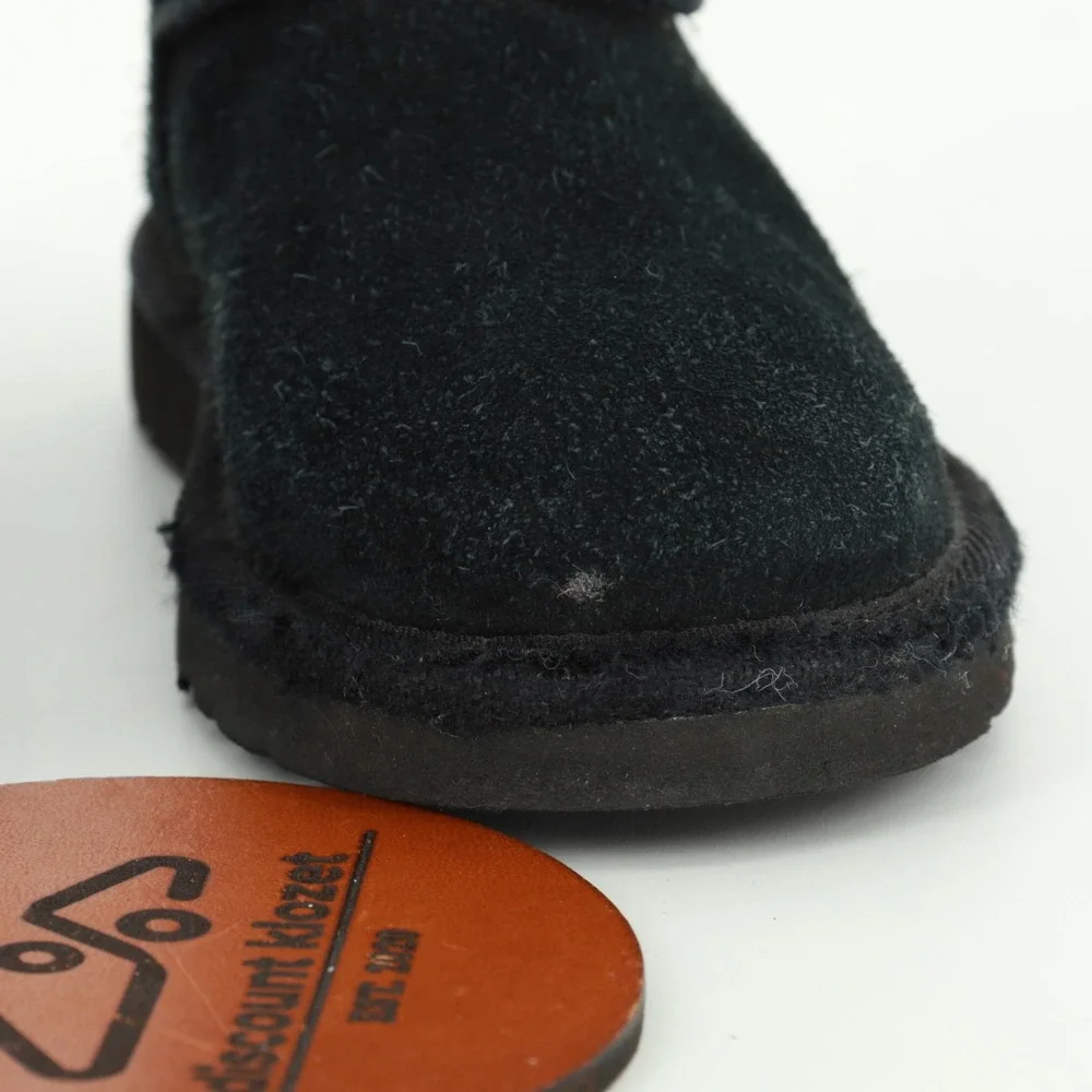 UGG preloved toe